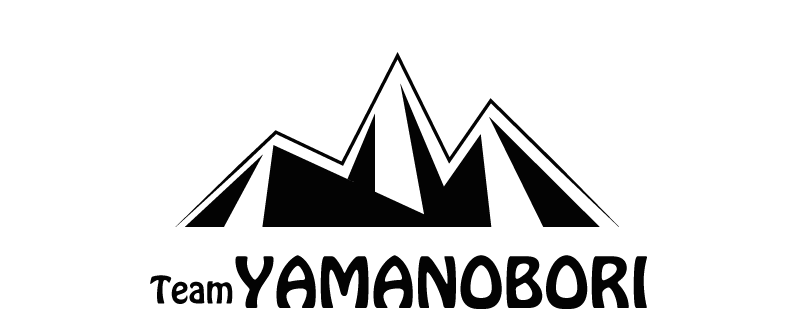 チームやまのぼり Team YAMANOBORI